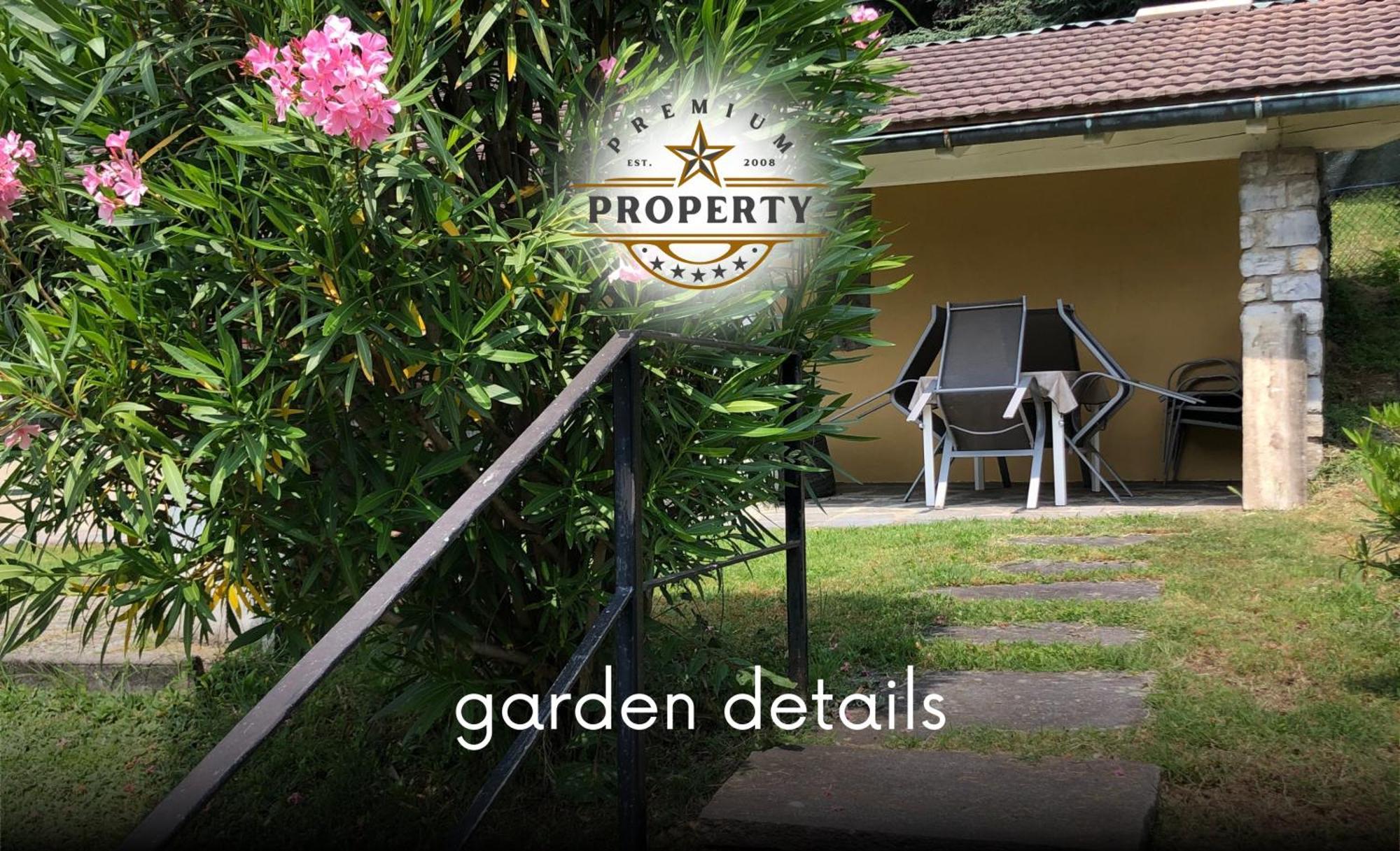 Morbio Inferiore The Loft With Private Parking, Bbq Area, Near Como Lake I Villa Dei Leoni מראה חיצוני תמונה